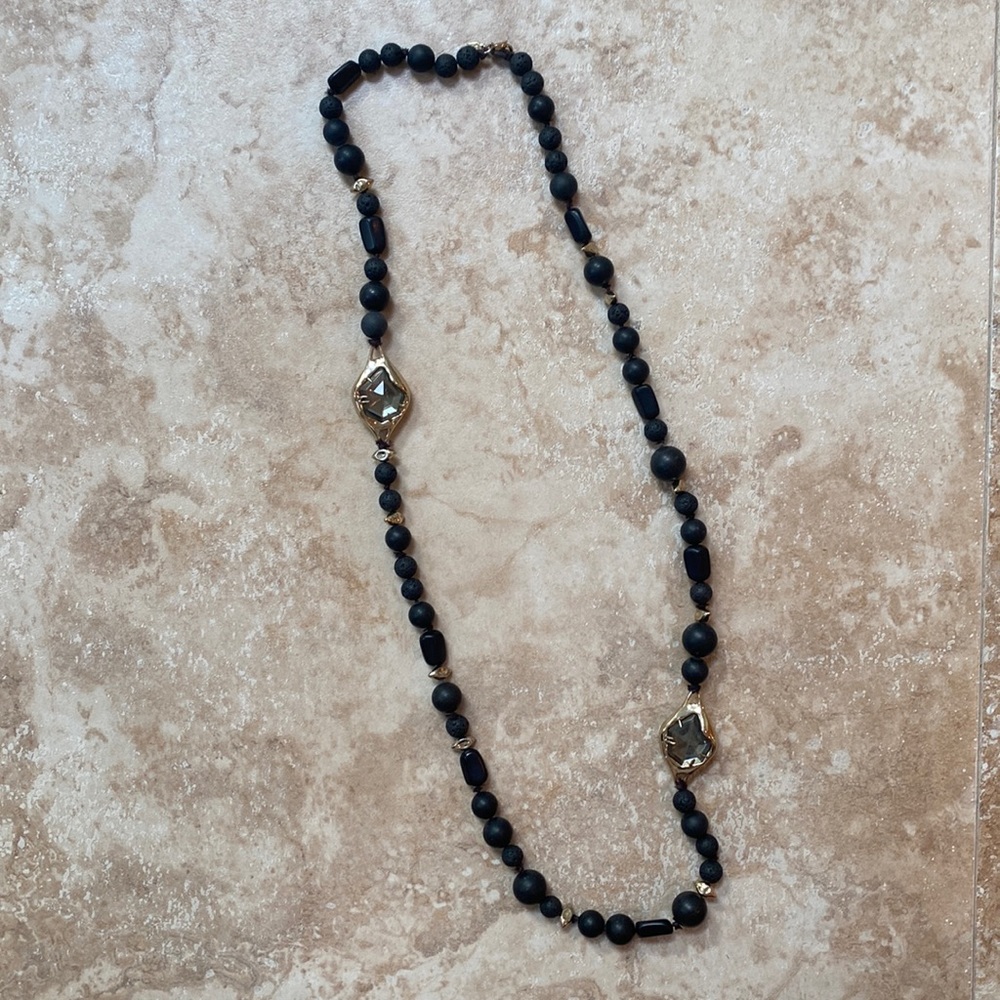 Alexis bitter necklace